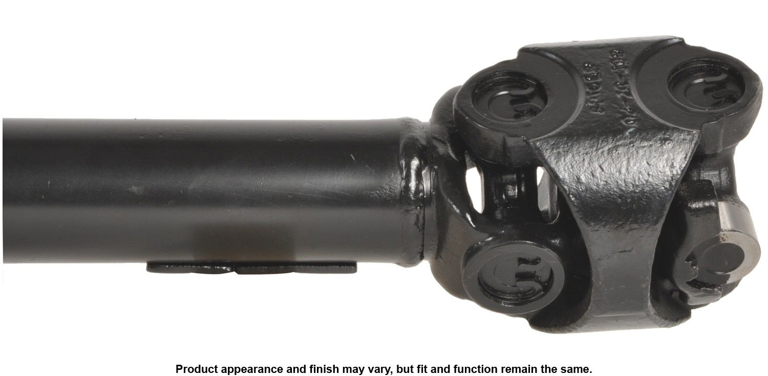 Cardone Reman Drive Shaft 65-9765