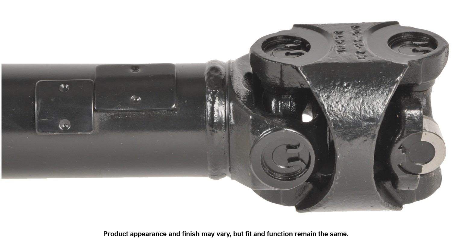 Cardone Reman Drive Shaft 65-9766
