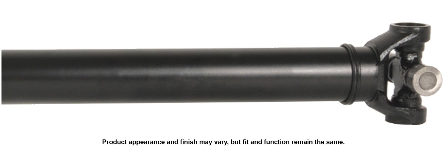 Cardone Reman Drive Shaft 65-9767
