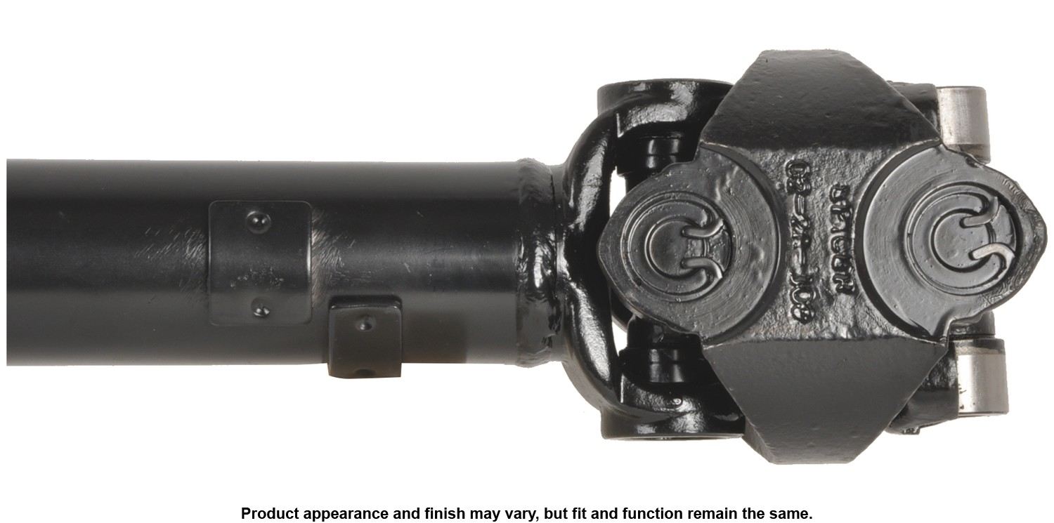 Cardone Reman Drive Shaft 65-9773