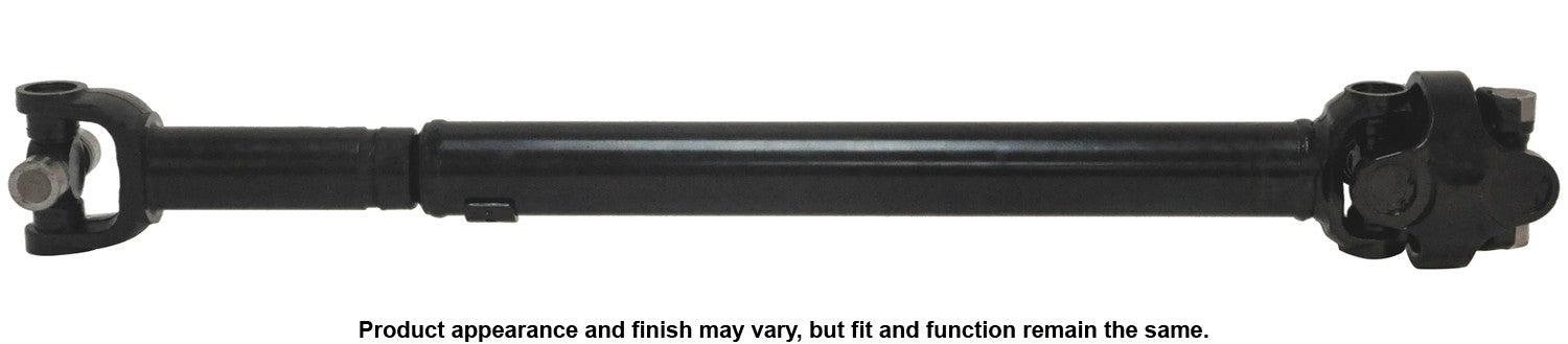 Cardone Reman Drive Shaft 65-9776