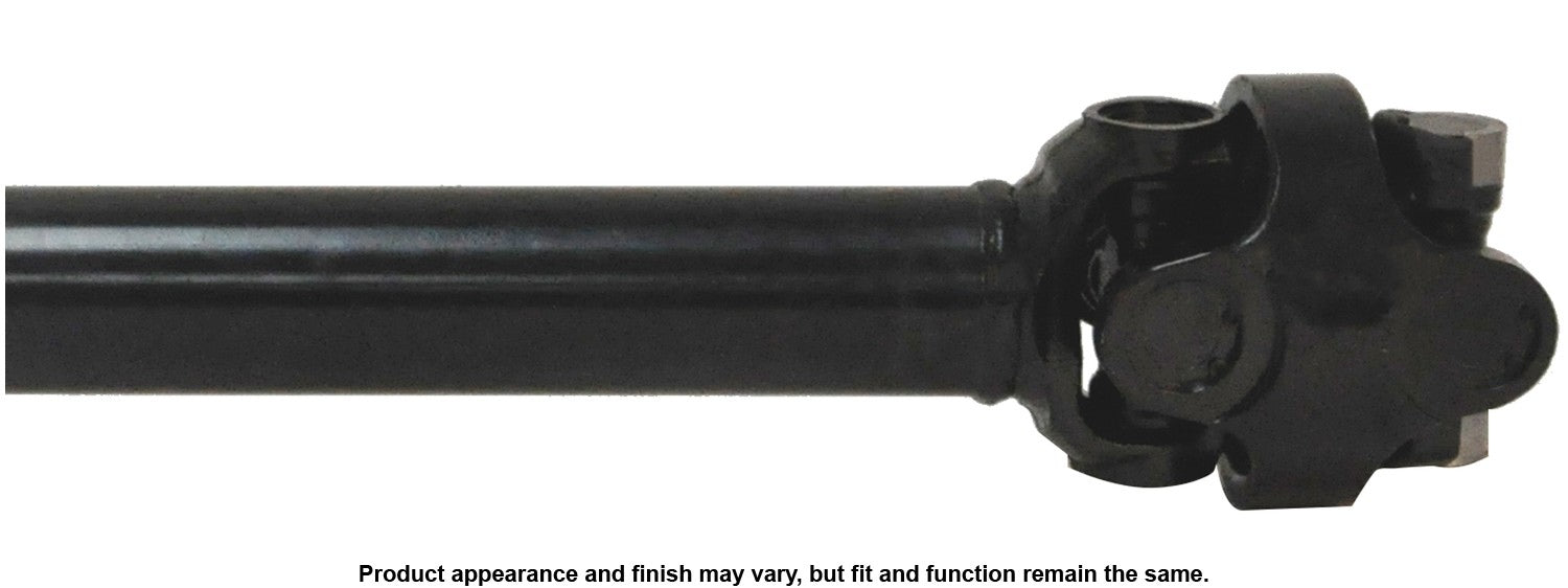 Cardone Reman Drive Shaft 65-9776