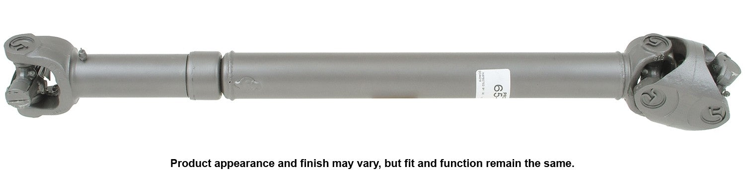 Cardone Reman Drive Shaft 65-9779