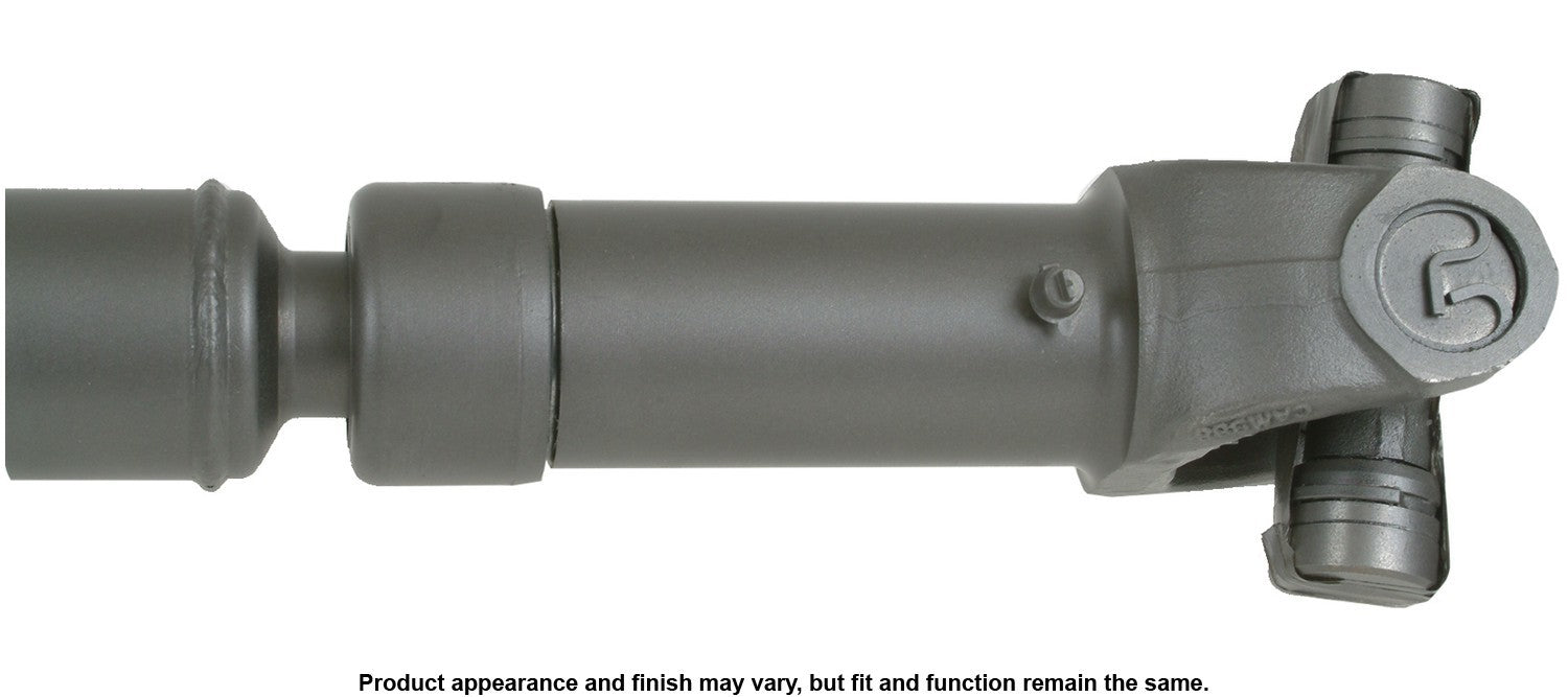 Cardone Reman Drive Shaft 65-9814