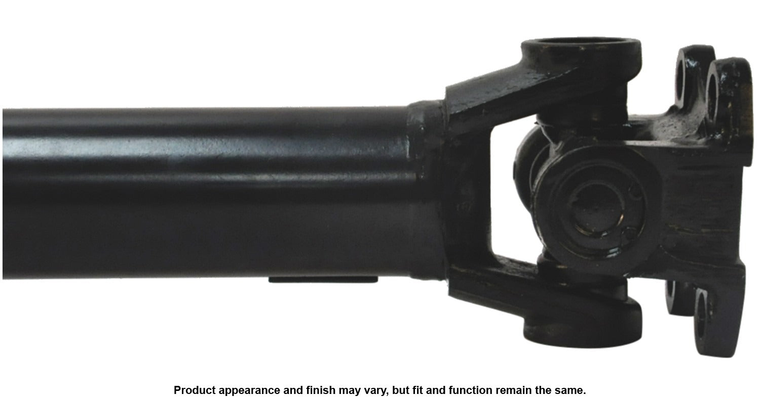 Cardone Reman Drive Shaft 65-9822
