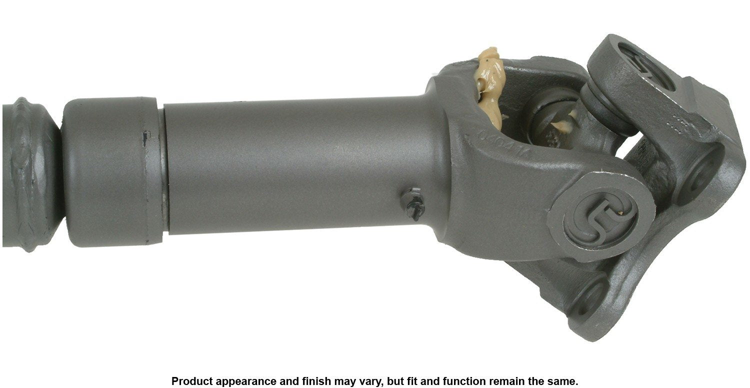 Cardone Reman Drive Shaft 65-9825