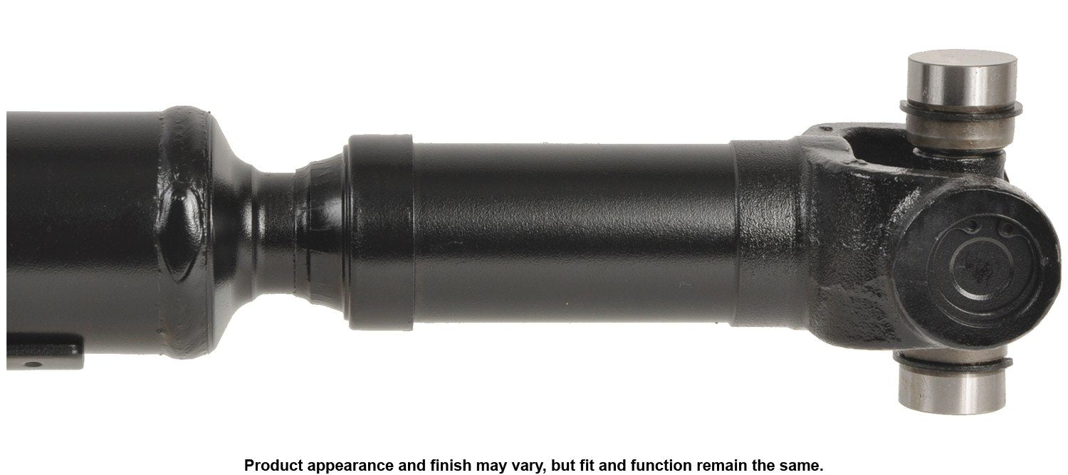 Cardone Reman Drive Shaft 65-9873