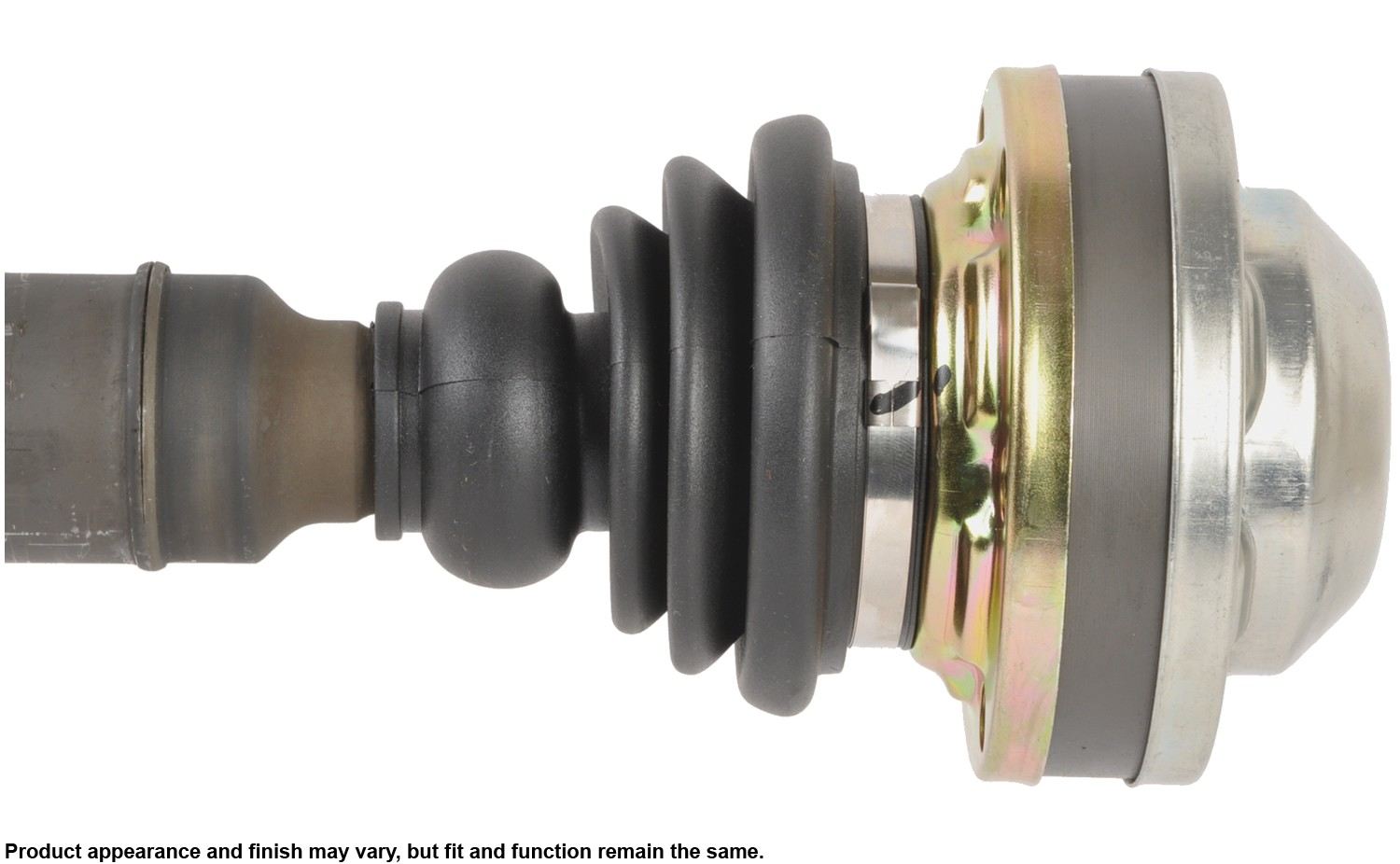 Cardone New CV Axle Assembly 66-07529