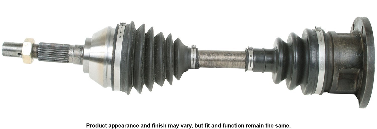 Cardone New CV Axle Assembly 66-1000