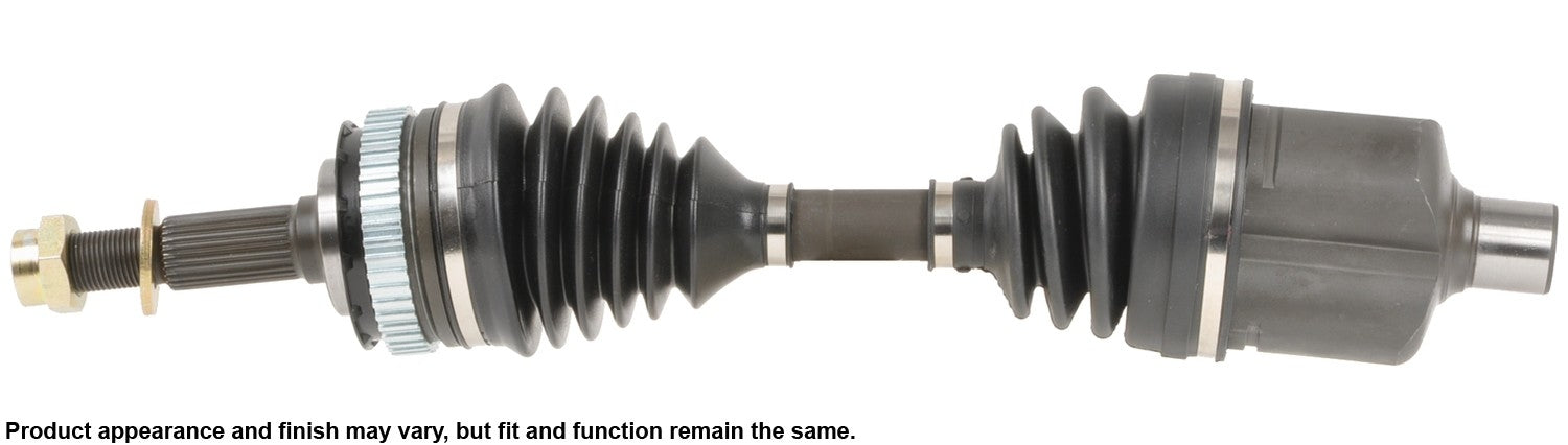 Cardone New CV Axle Assembly 66-1004