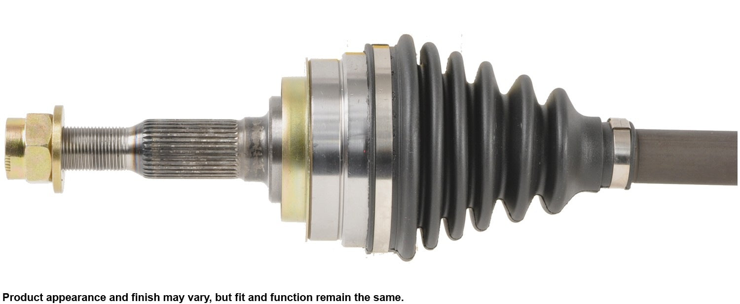 Cardone New New CV Axle Assembly 66-1005