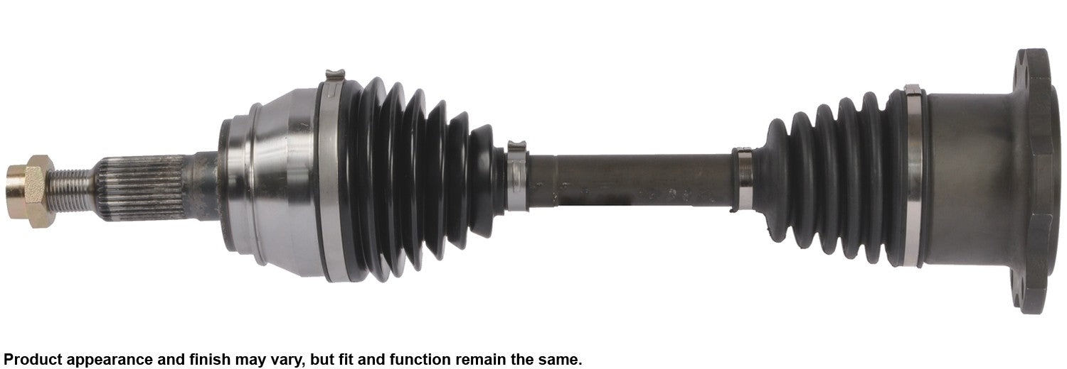 Cardone New CV Axle Assembly 66-1009HD