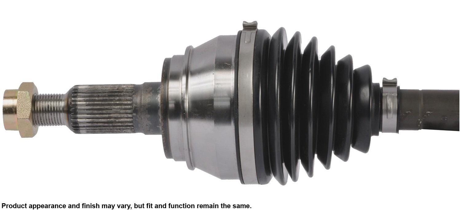 Cardone New CV Axle Assembly 66-1009HD