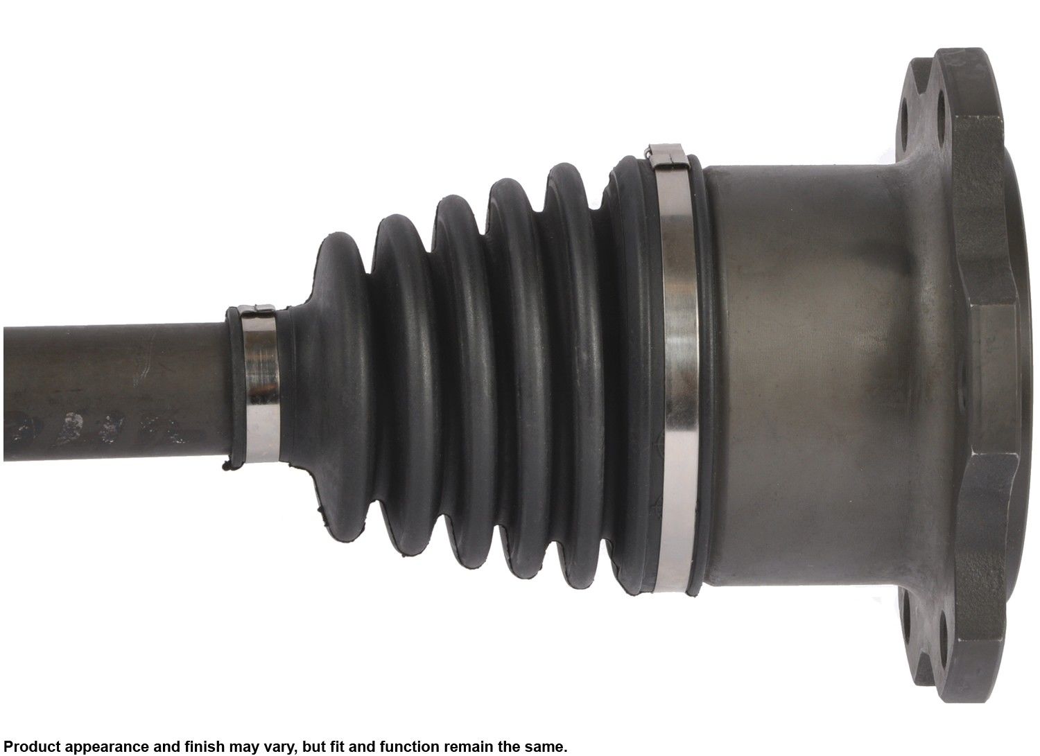Cardone New CV Axle Assembly 66-1009HD