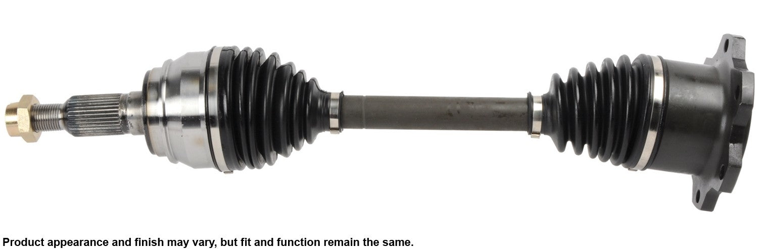 Cardone New CV Axle Assembly 66-1009