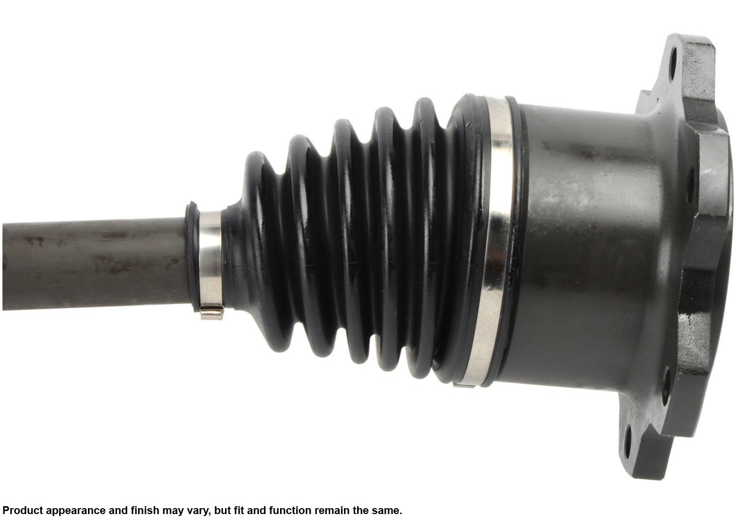 Cardone New CV Axle Assembly 66-1009