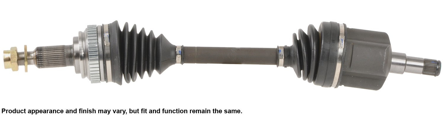 Cardone New CV Axle Assembly 66-1011