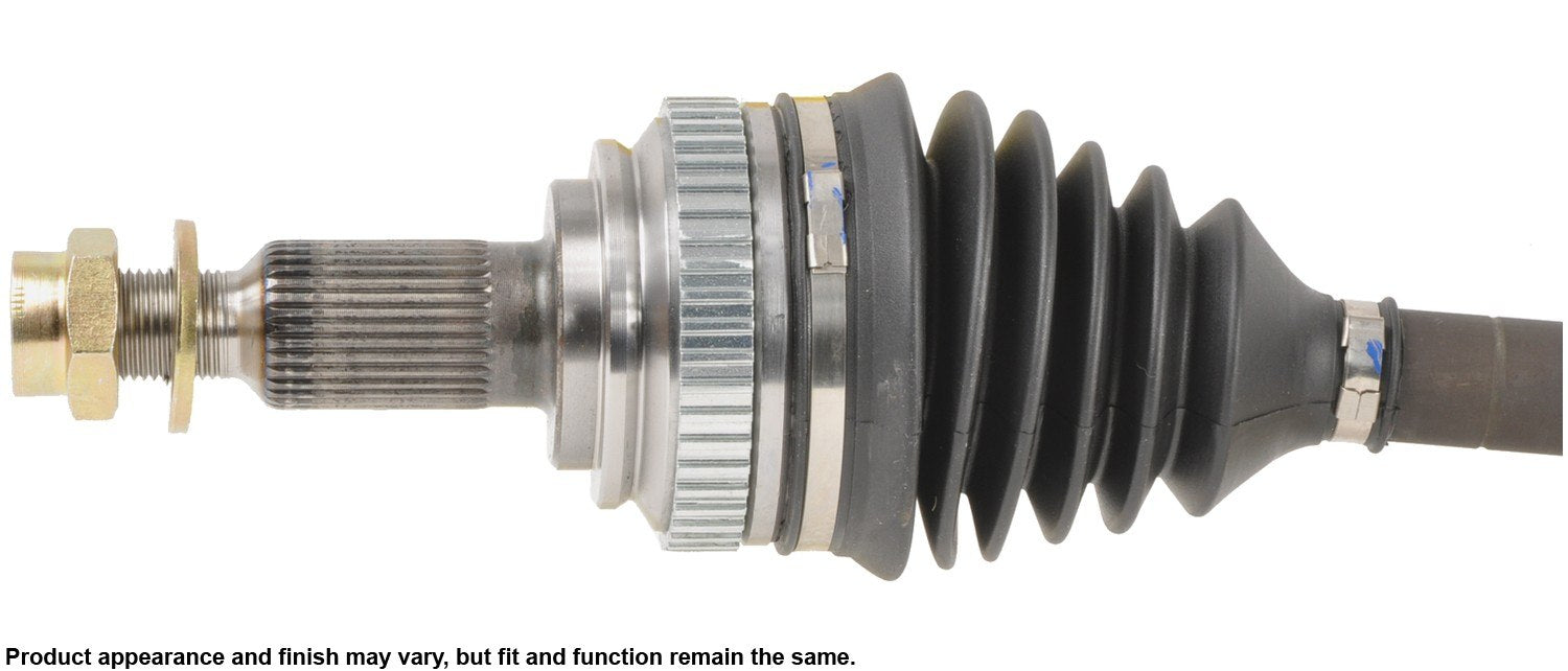Cardone New CV Axle Assembly 66-1011