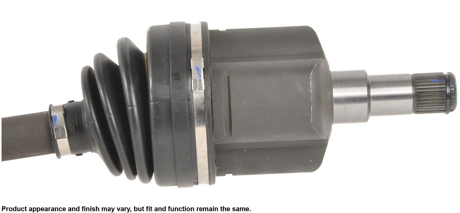 Cardone New CV Axle Assembly 66-1011