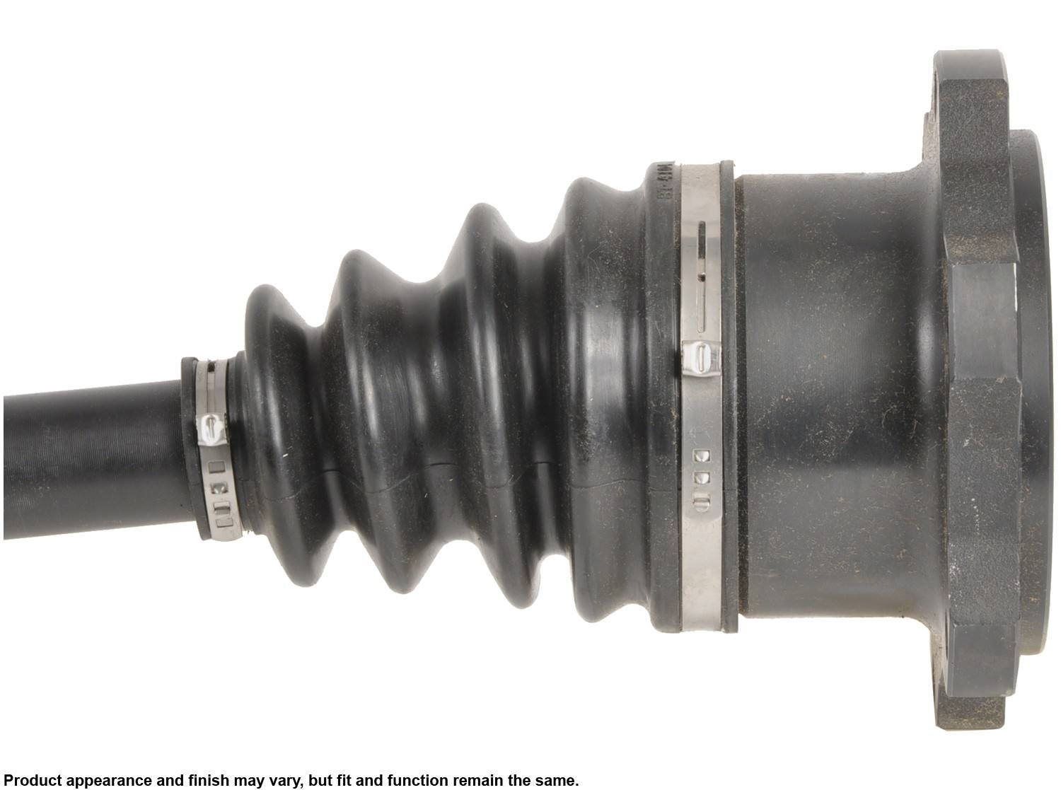 Cardone New CV Axle Assembly 66-1014