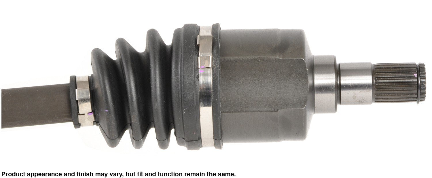 Cardone New CV Axle Assembly 66-1039
