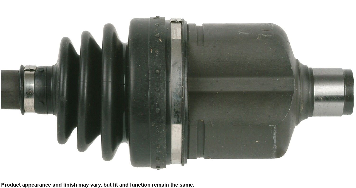 Cardone New CV Axle Assembly 66-1040