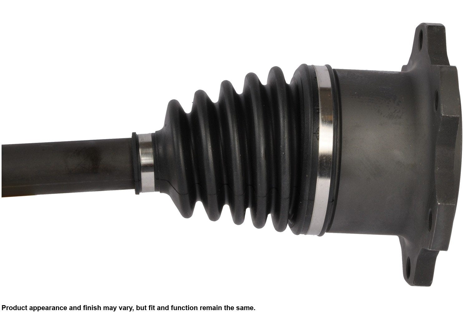 Cardone New CV Axle Assembly 66-1050HD