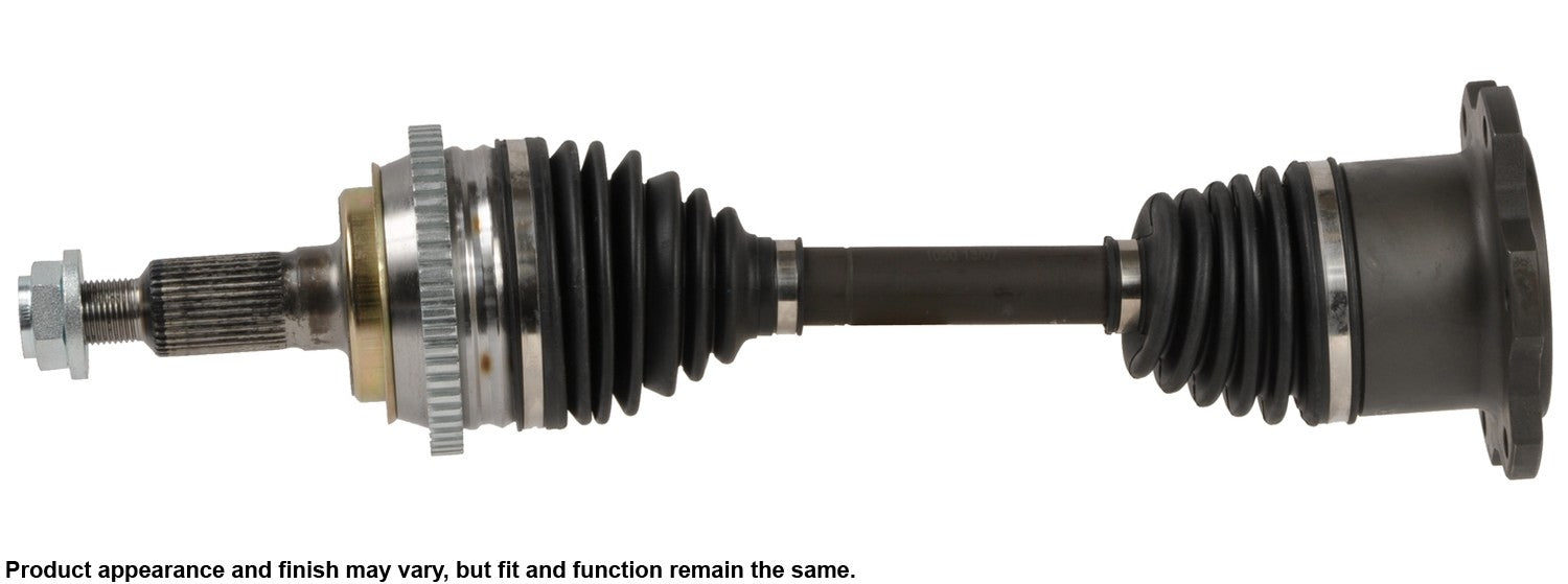 Cardone New CV Axle Assembly 66-1050