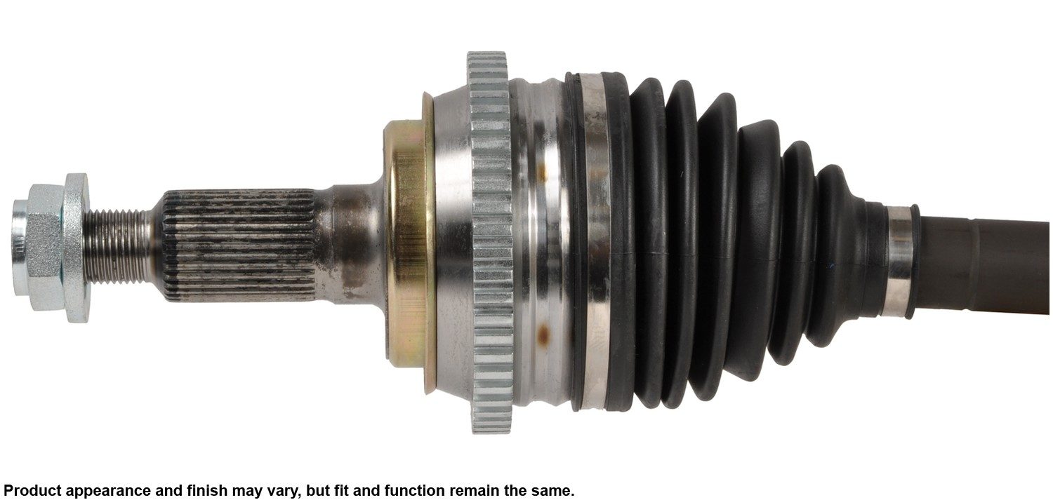 Cardone New CV Axle Assembly 66-1050