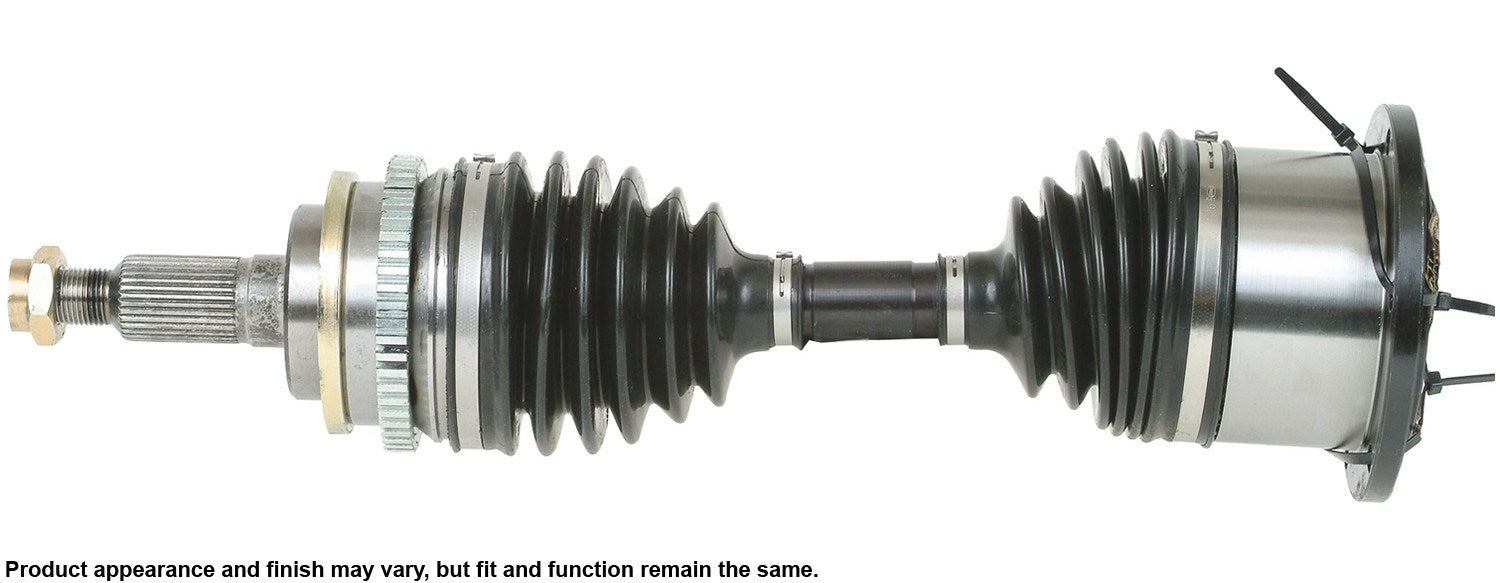 Cardone New CV Axle Assembly 66-1052