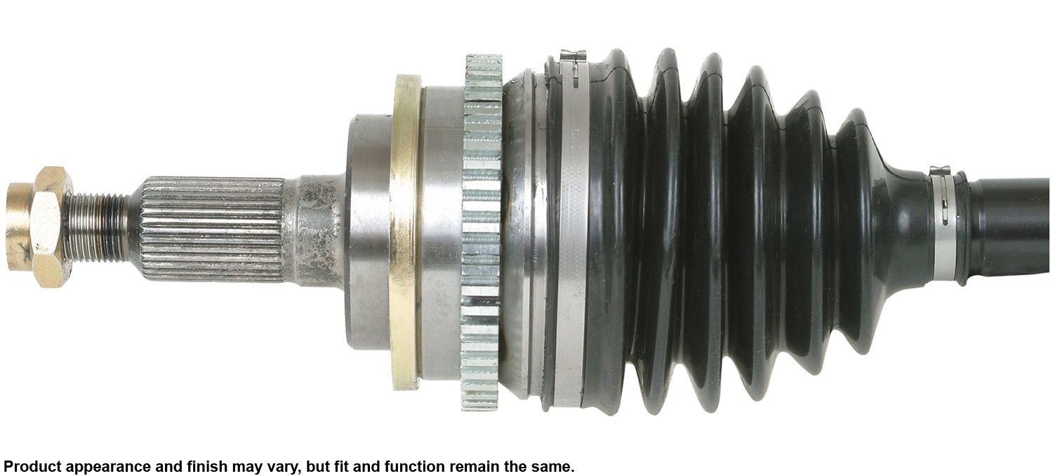 Cardone New CV Axle Assembly 66-1052