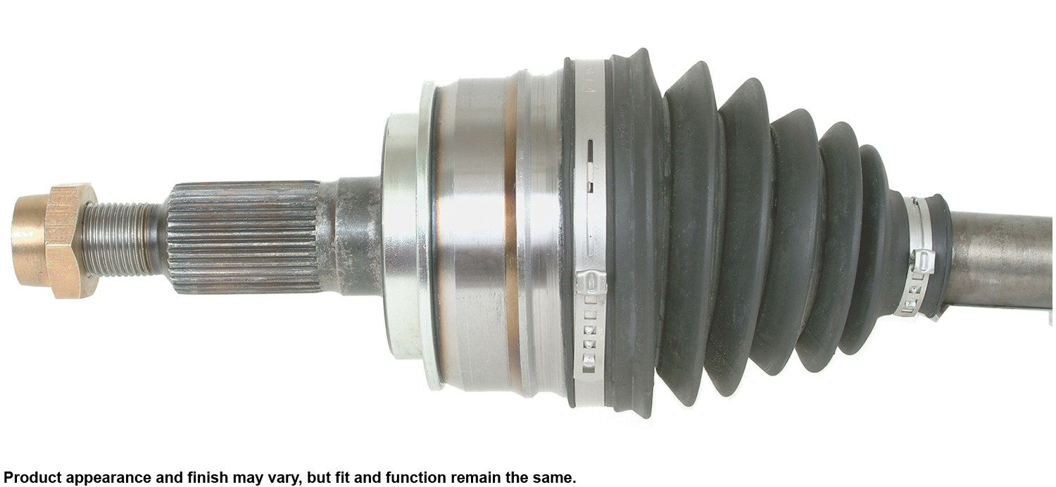 Cardone New CV Axle Assembly 66-1057