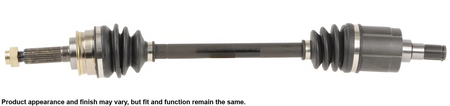 Cardone New New CV Axle Assembly 66-1059