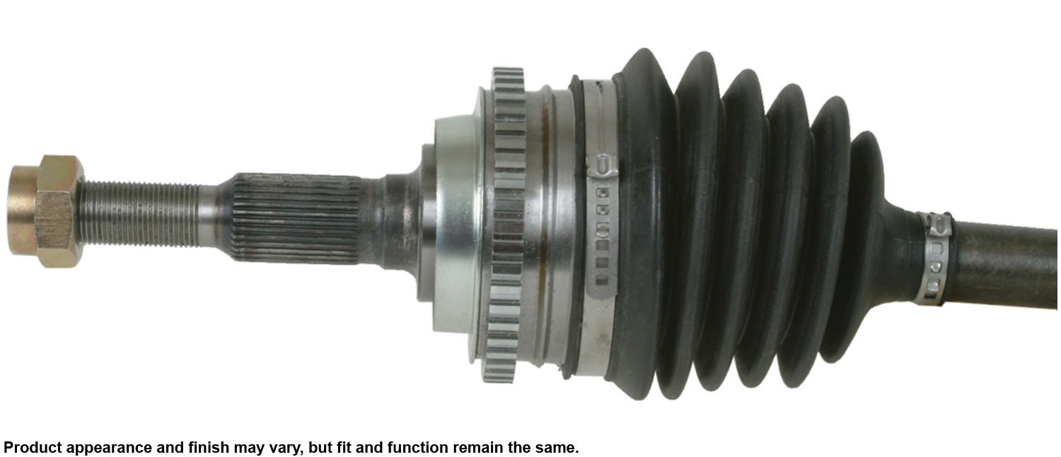 Cardone New CV Axle Assembly 66-1075