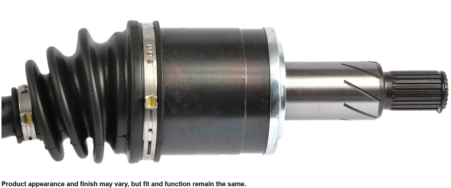 Cardone New New CV Axle Assembly 66-1085