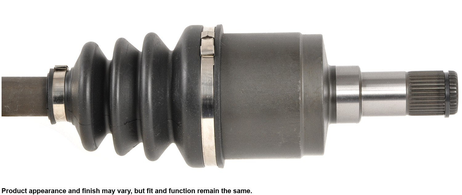 Cardone New CV Axle Assembly 66-1091
