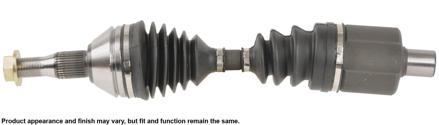 Cardone New CV Axle Assembly 66-1093