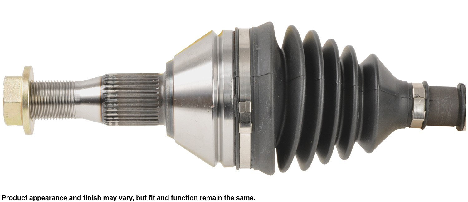 Cardone New CV Axle Assembly 66-1093