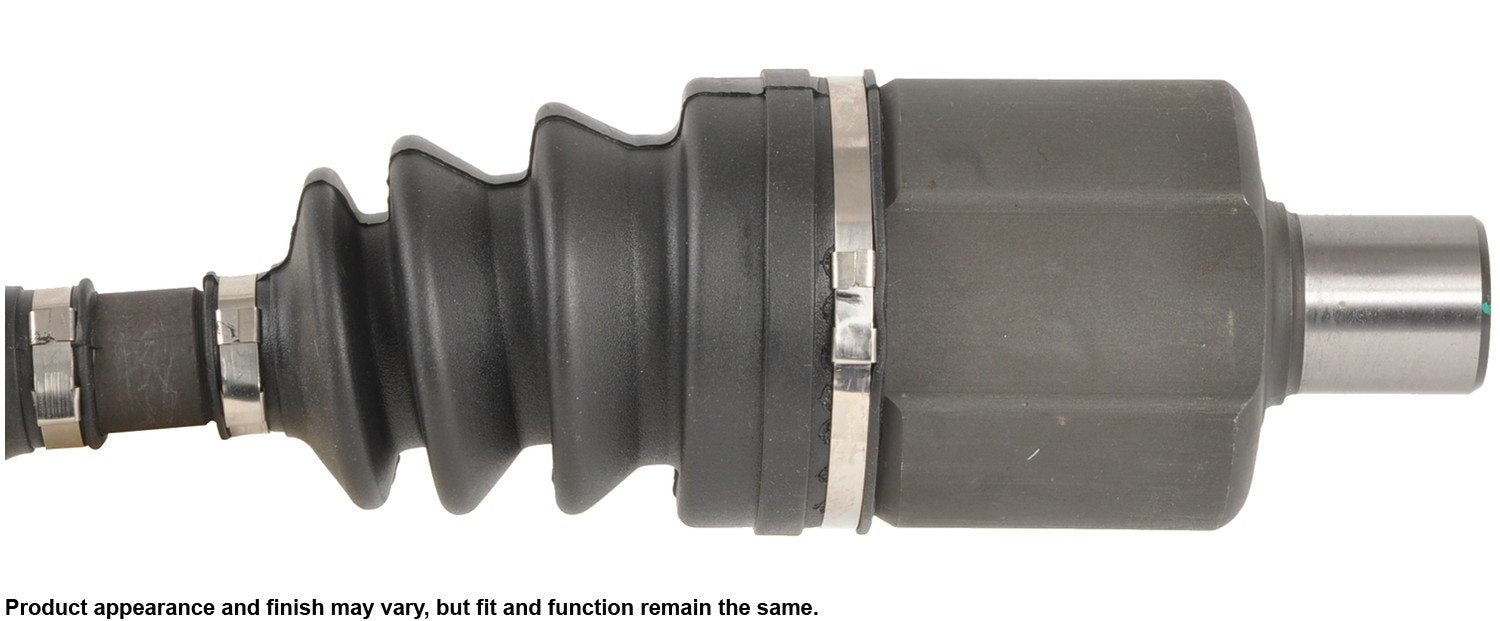 Cardone New CV Axle Assembly 66-1093
