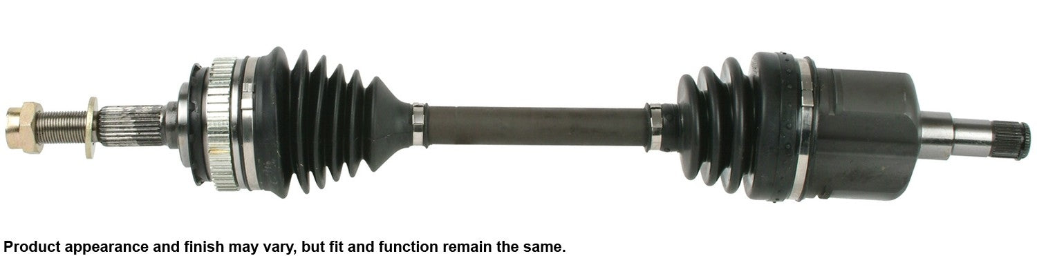 Cardone New CV Axle Assembly 66-1094