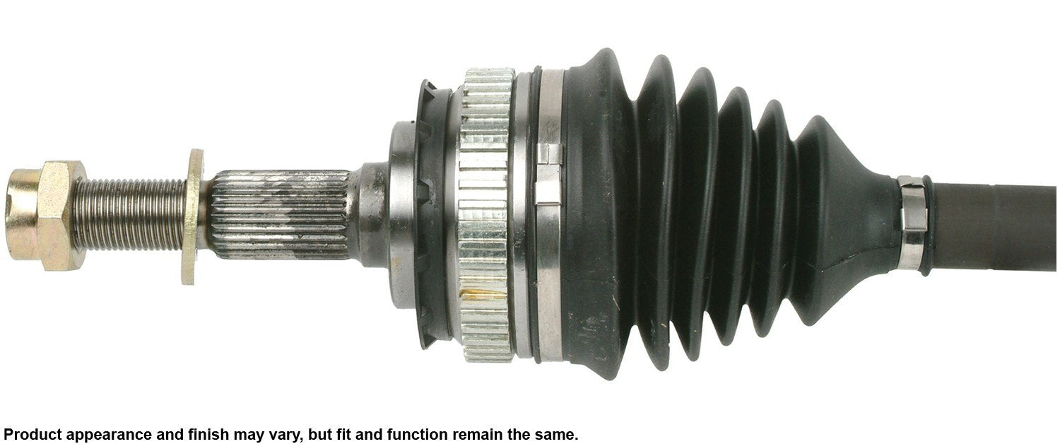 Cardone New CV Axle Assembly 66-1094