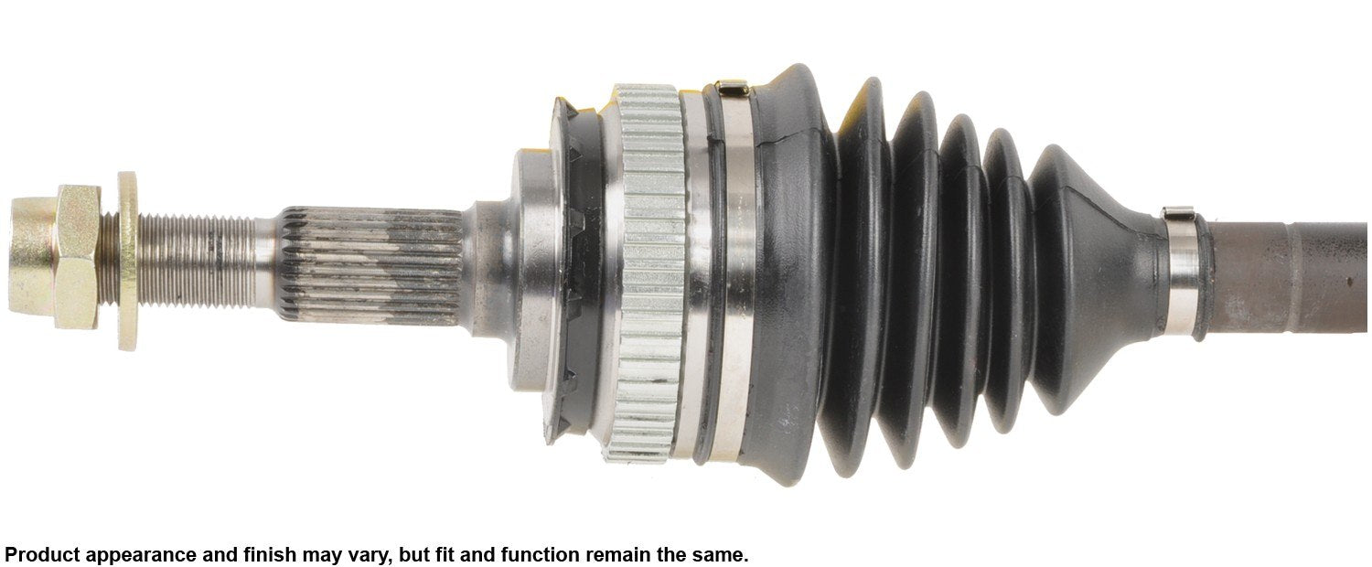 Cardone New New CV Axle Assembly 66-1103