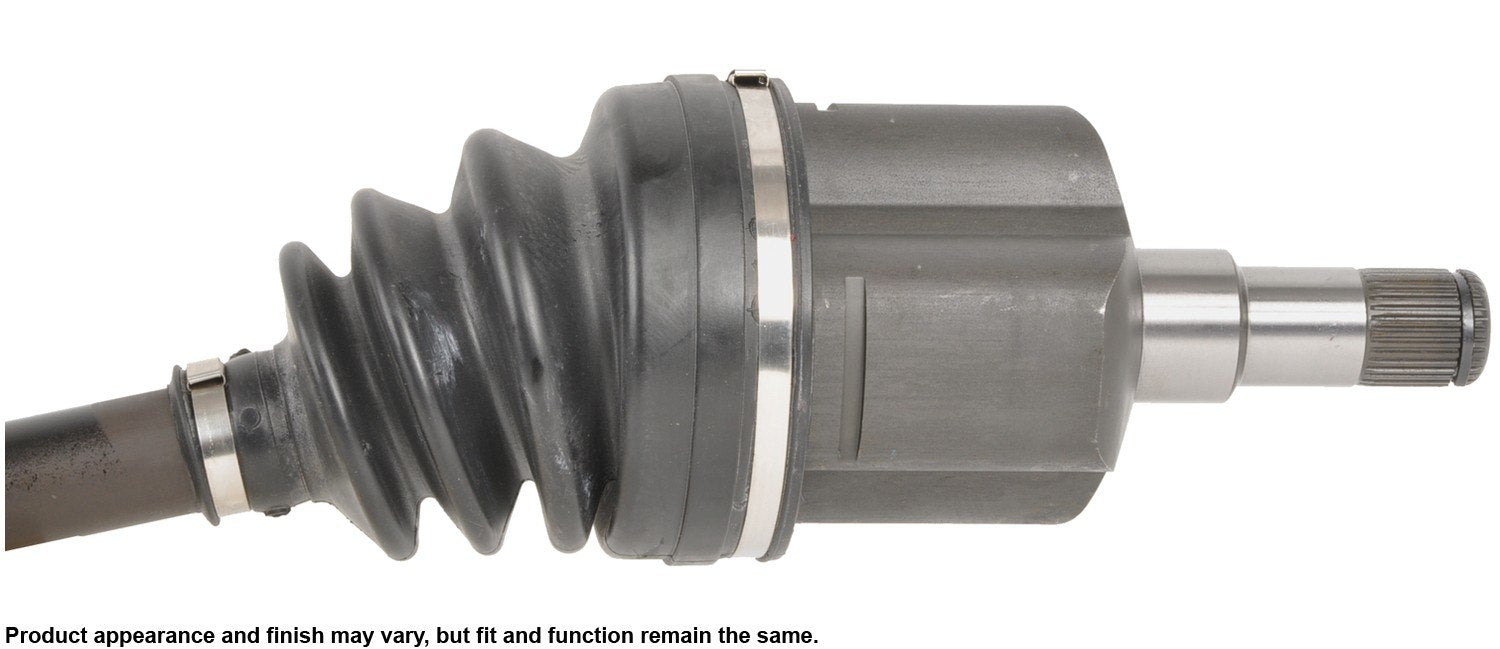 Cardone New New CV Axle Assembly 66-1103