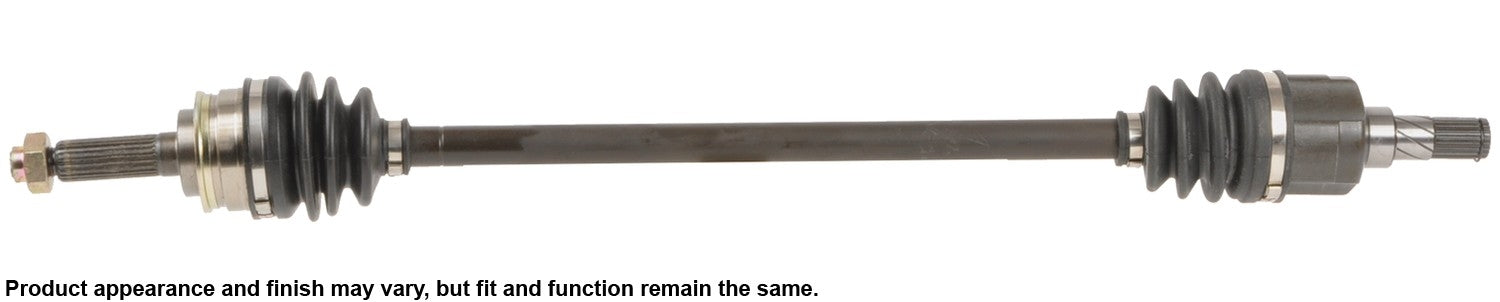 Cardone New CV Axle Assembly 66-1104