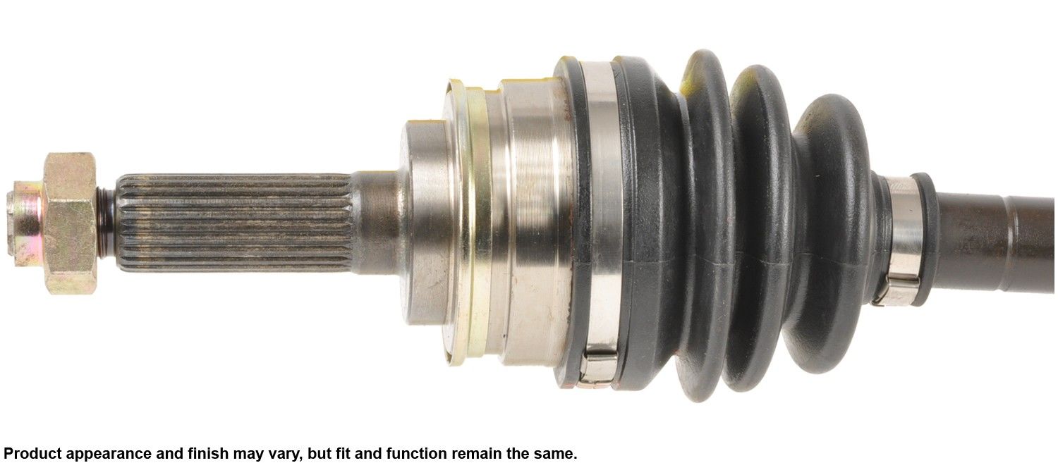Cardone New CV Axle Assembly 66-1104