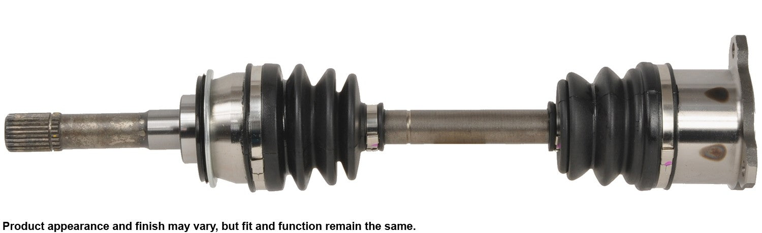 Cardone New CV Axle Assembly 66-1106