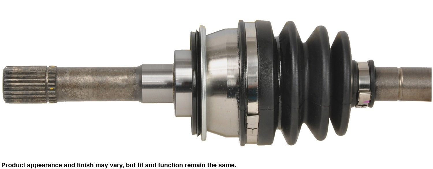 Cardone New CV Axle Assembly 66-1106