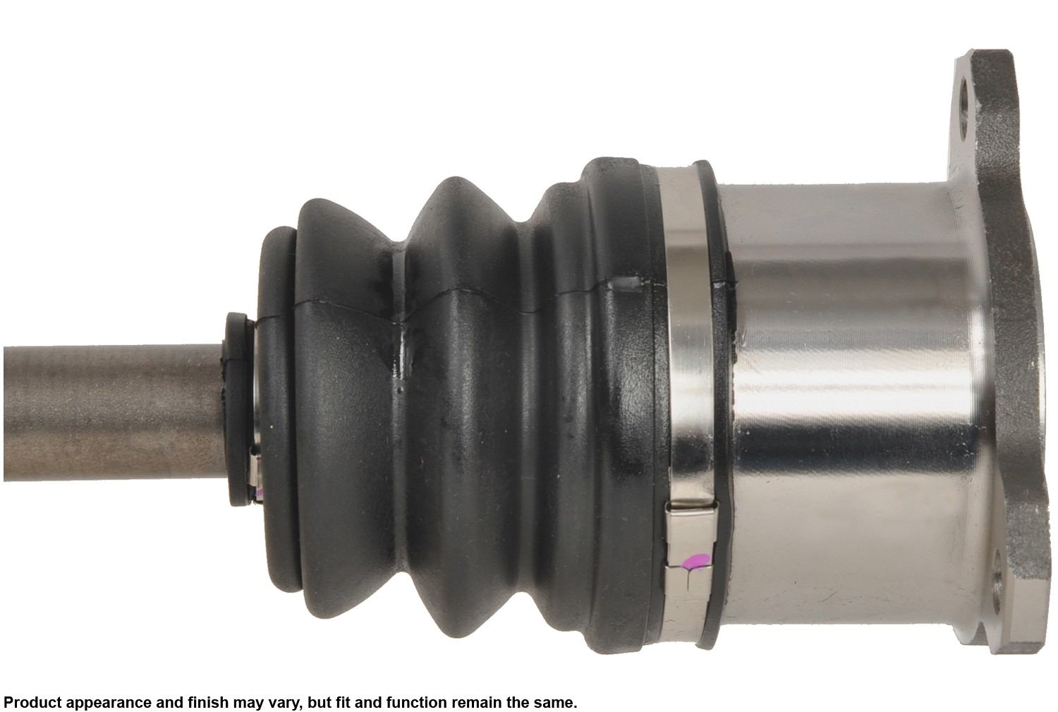 Cardone New CV Axle Assembly 66-1106