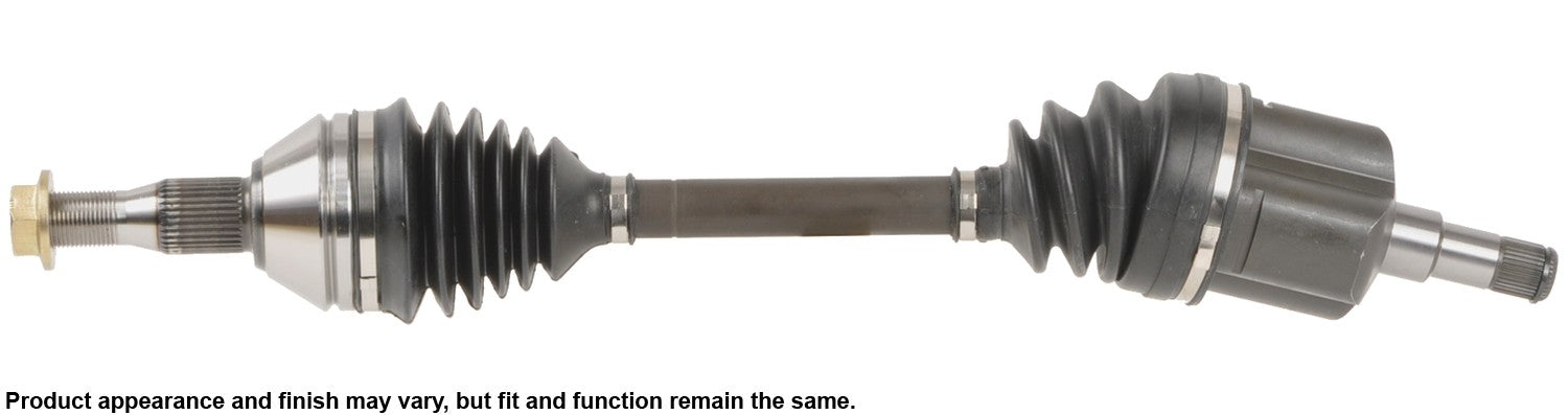 Cardone New CV Axle Assembly 66-1109