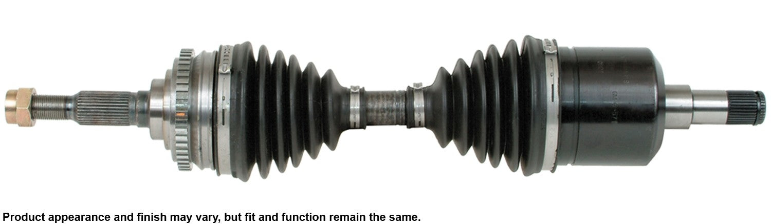 Cardone New CV Axle Assembly 66-1110